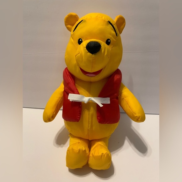 Disney Other - Disney Winnie the Pooh Plush